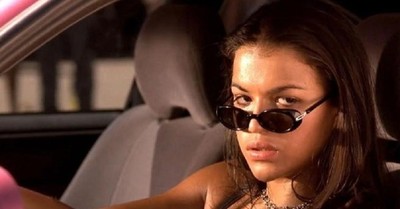 “No voy a portarme como una guarra”: La batalla que dio Michelle Rodriguez para eliminar el sexismo de “Rápido y Furioso” - C9N