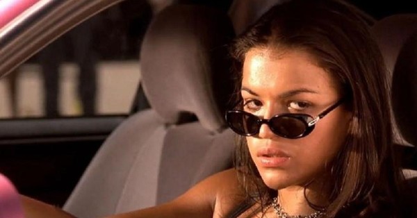 “No voy a portarme como una guarra”: La batalla que dio Michelle Rodriguez para eliminar el sexismo de “Rápido y Furioso” - C9N