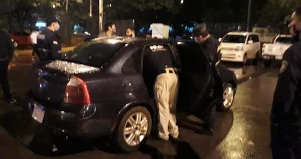 Procesan a policía y su esposa por muerte de niña a manos de su hermanito - Noticiero Paraguay