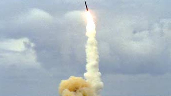 Estados Unidos no planea “por el momento” derribar el cohete chino fuera de control | Ñanduti