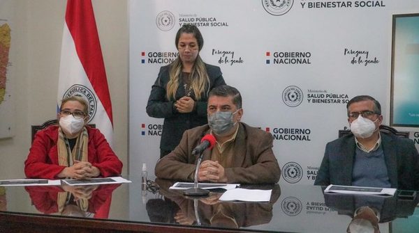 Aplicarán vacunas antiCOVID-19 a personas de 70 años y más desde el lunes