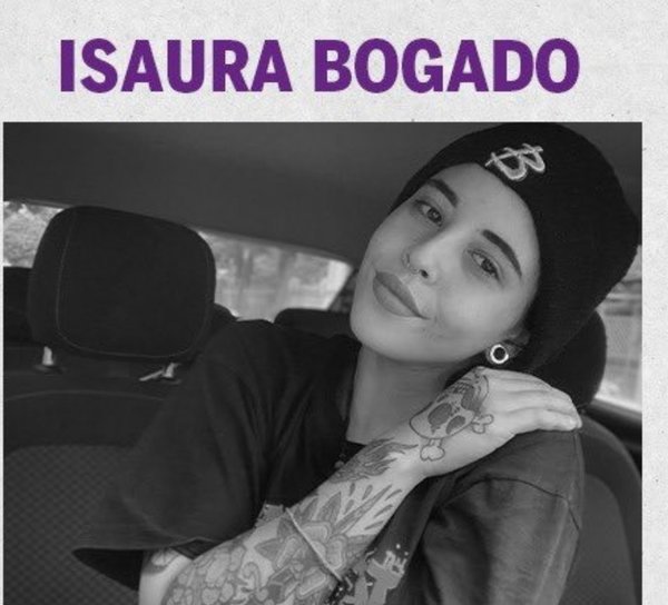 Luque: Lleva casi 30 días desaparecida y ahora la Fiscalía la busca | Noticias Paraguay