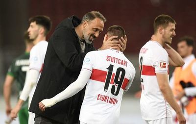 Augsburgo pierde en Stuttgart y se complica la permanencia - Fútbol - ABC Color