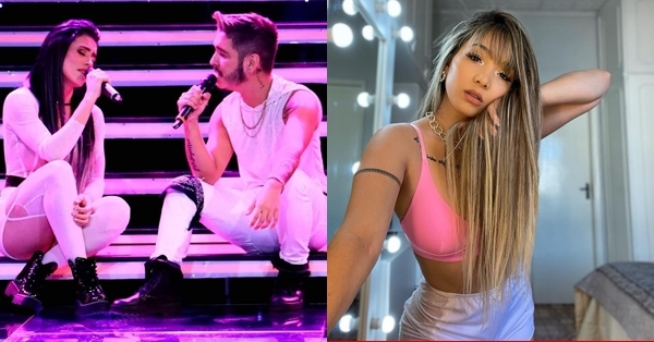 Ilse Britos: “no quiero que Marilina piense mal de mi”
