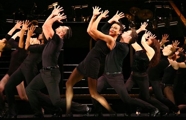 Chicago, el primer musical que volverá a sus funciones en Broadway