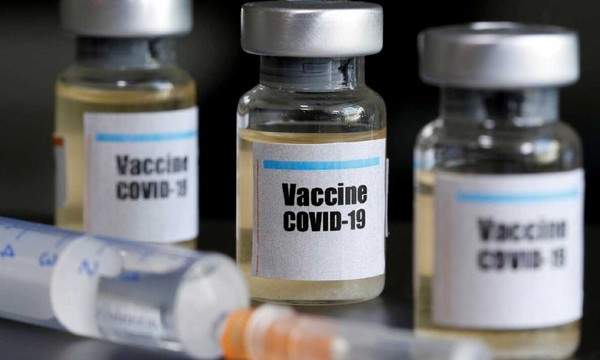 Nula afluencia en vacunatorios - C9N