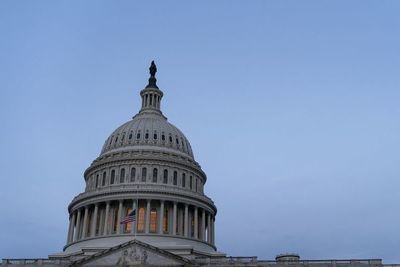 Las amenazas a congresistas de EE.UU. se duplican en lo que va de 2021 - Mundo - ABC Color