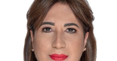 La Nación / Mano a mano LN con Blanca Agüero: “Vamos a sacar a Lambaré de la oscuridad y del atraso”