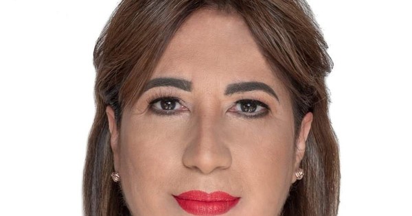 La Nación / Mano a mano LN con Blanca Agüero: “Vamos a sacar a Lambaré de la oscuridad y del atraso”