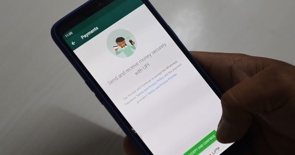 La Nación / WhatsApp vuelve a postergar sus nuevas reglas de privacidad