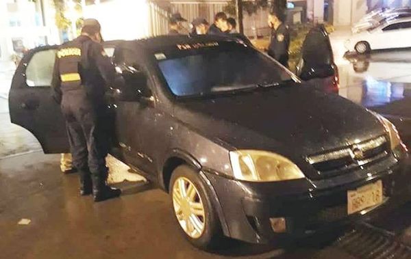 Imputan a padres de niña que murió por disparo accidental - ABC en el Este - ABC Color