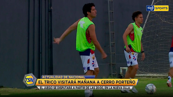 El probable equipo de Nacional