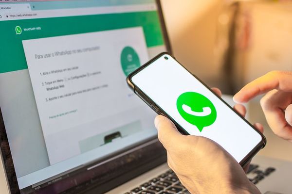 WhatsApp dice que nadie perderá su cuenta aunque no acepte nueva privacidad - Noticiero Paraguay