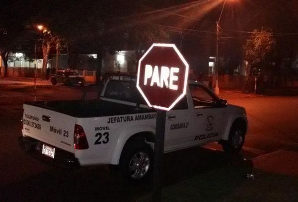 Ataque armado mortal en Pedro Juan Caballero - Nacionales - ABC Color