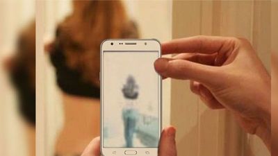 Especialista en ciberseguridad alerta sobre venta de fotos al desnudo