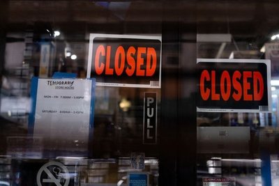  | ¿Cerrar todo o convivir con el virus? Cuál es la estrategia que resulta más exitosa frente a la pandemia