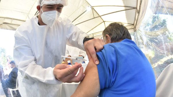 Cómo saber cuándo aplicarse la segunda dosis de AztraZenca