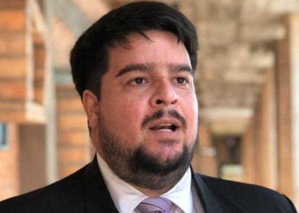 “Me hicieron renunciar”, revela el Dr. Roque Silva