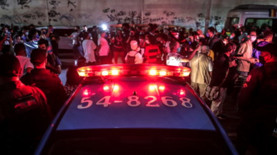 Sube a 28 la cifra de muertos en una operación policial en una favela de Río de Janeiro