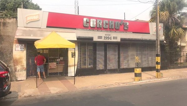 Crónica / Vale un trago: bodegueros vuelven