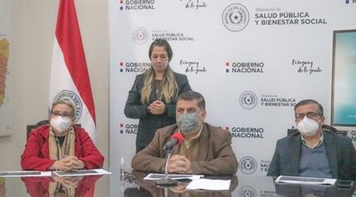 Crónica / Al final, hay más muertos que “vacunados mau” ra’e