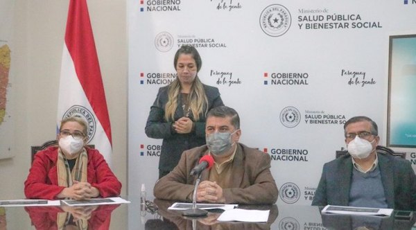 Crónica / Al final, hay más muertos que “vacunados mau” ra’e