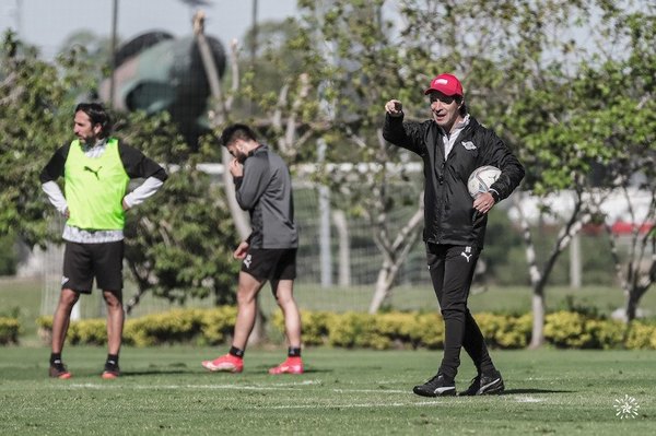 Crónica / Apuntar con todo al campeonato casero