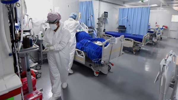 Estudian medicamento que podría reducir 38% muertes