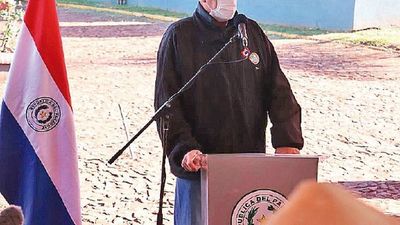MOPC no hará nuevas obras por falta de financiación