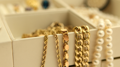 Semana Ma: Rosada Joyas ofrece descuentos especiales