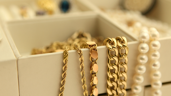 Semana Ma: Rosada Joyas ofrece descuentos especiales