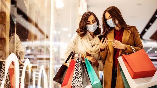 Semana Ma: Brands for Less, con descuentos de hasta 50%