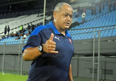 Cerro sale favorecido con el empate de La Guaira - Fútbol - ABC Color