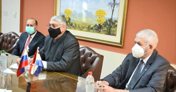 La Nación / Elevar tributo a la soja sería moneda de cambio