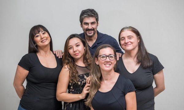 Se estrena la obra teatral “Mujeres. Estado de la cuestión”