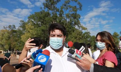 ¿Censura en Salud? Director de la XI Región Sanitaria, dijo que lo obligaron a dejar a su cargo