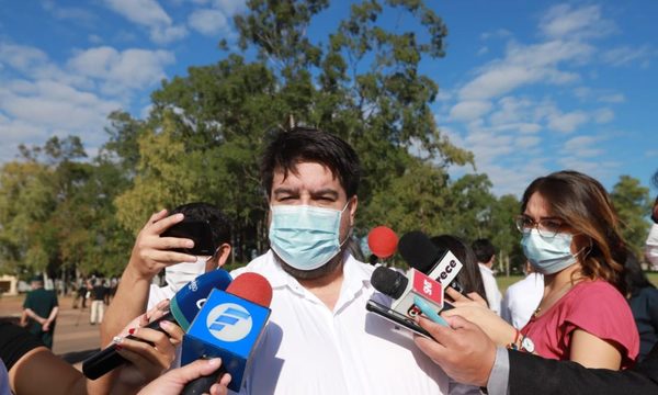 ¿Censura en Salud? Director de la XI Región Sanitaria, dijo que lo obligaron a dejar a su cargo