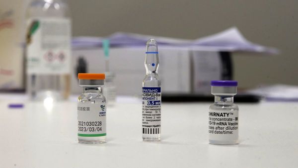 La OMS aprueba la china Sinopharm