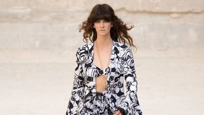 Nueva colección de Chanel