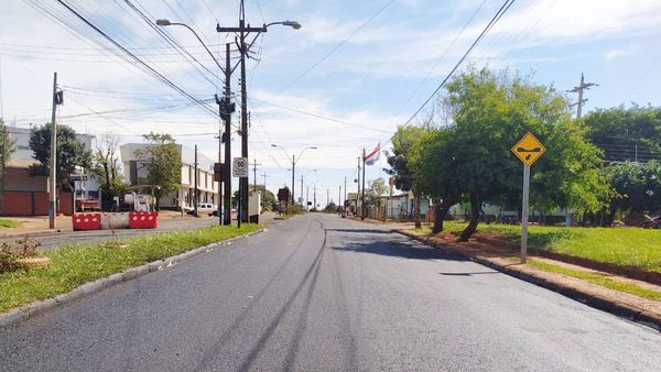 Municipalidad de Bella Vista declara emergencia sanitaria para frenar Covid