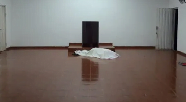 Asesinan a balazos a un pastor evangélico durante un culto - Noticiero Paraguay