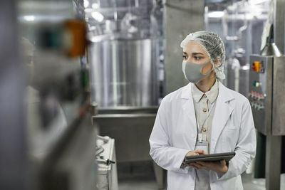 Desaceleración de la industria en EEUU y propuesta de bloqueo a la competencia desleal en Europa, entre los destacados de la semana - MarketData