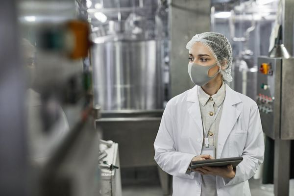 Desaceleración de la industria en EEUU y propuesta de bloqueo a la competencia desleal en Europa, entre los destacados de la semana - MarketData