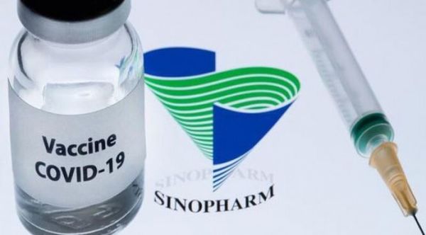 OMS aprueba el uso de emergencia de la vacuna china Sinopharm