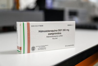 Rusia retiró la hidroxicloroquina de la lista de medicamentos recomendados contra el coronavirus | Ñanduti