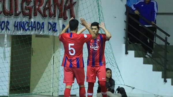 La Liga Premium Futsal FIFA arranca hoy