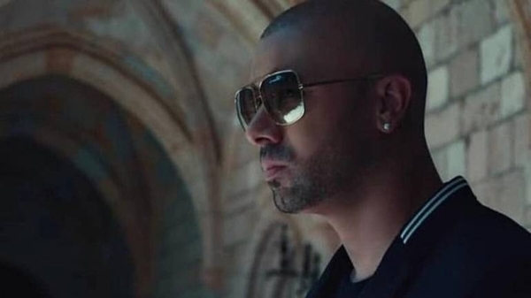 Diario HOY | Wisin celebra Doble Platino por ventas para disco "Los Legendarios"