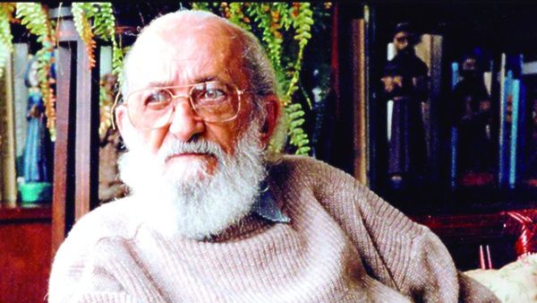 Paulo Freire, la alfabetización como educación para la liberación