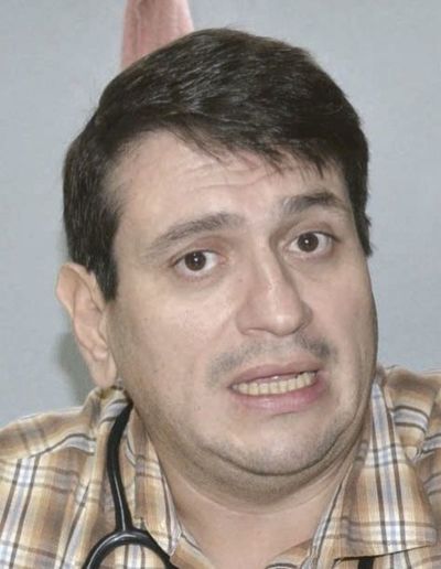 COVID-19: Neumólogo advierte sobre riesgos de complicaciones Post-Covid e insta a asistir a vacunatorios - Contacto Ciudadano - ABC Color