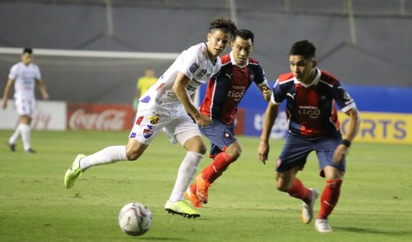 'Paraguarí' Espínola, los elogios a 'Rorro' y la importancia de vivir solo